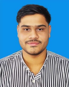 Mazahrul Islam