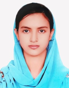 Maimuna haque tamanna