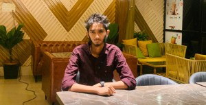 Saidul Islam Siam