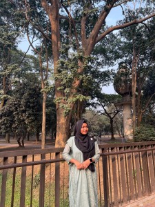 Taslima Jahan Mim