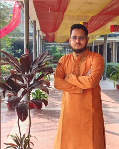 MD. TANVER ISLAM