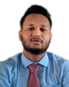 Kazi Tanvir Ahmed