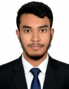 Muhammad Saymur Rahman
