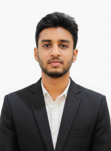 Redowanul Islam Shahin