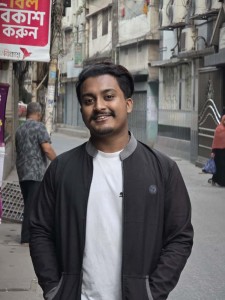 Rizvi Khan