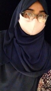 Lamia Tasnim