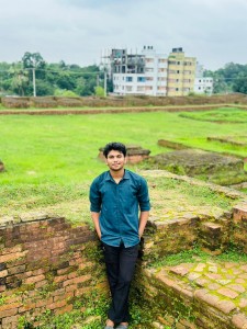 Sarowar Hosen Apurb