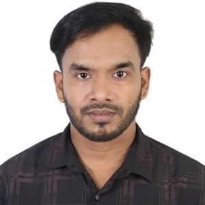 Md shahidul islam