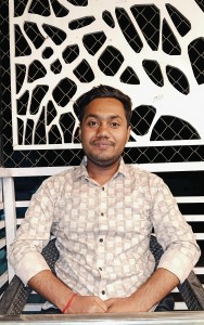 Shanto Saha