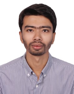 Md Rasel Hossen