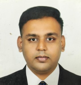 Rahul Deb