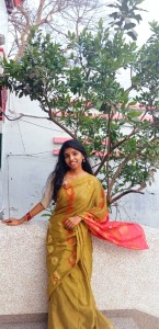 Upoma Mazumder