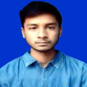 MD SALEH AKRAM