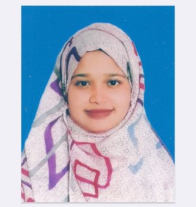 Sanjida Islam Sammy
