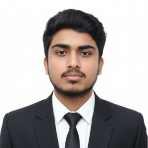 Fahad Hossen
