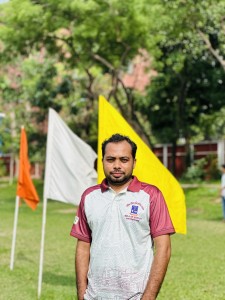 MD. MOKHLESUR RAHMAN
