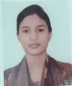 Nusrat Akter
