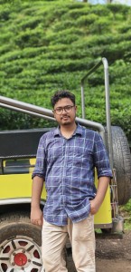 Abdullah Al Hossain