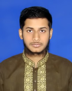 MD ZAHISAMAN SARKER