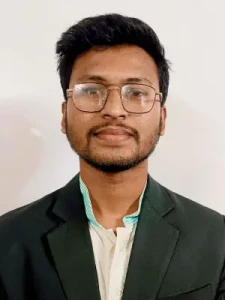 Md Noman Uddin