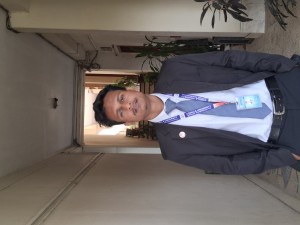 MD Harech Ahmed