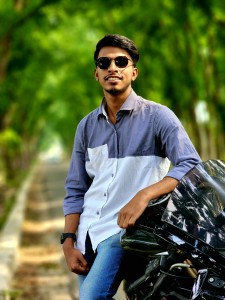Ashikur Rahman Rahim