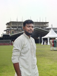 S M Forhan Showki (Sifat)