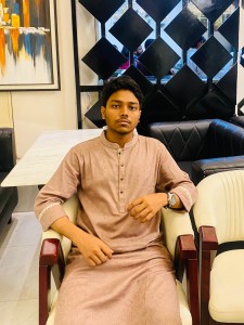 Hammadullah Adib