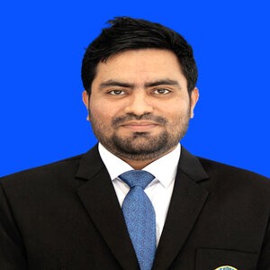Nazmul Hasan Fahad
