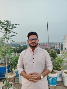 Golam Morshad