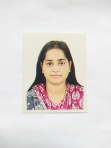 Lamya Akter