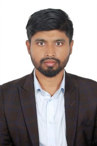 Md Shahaduzzaman