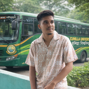 Md.kamrul hasan kanok