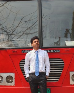 Mahmudul Haque Ovi