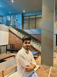 Md. Monzurul Alam Joy