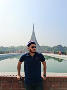 Fahad Bin Younus
