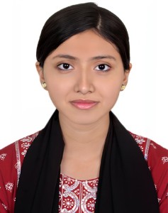 Zaima Hossain