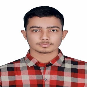 Md.Naimur Rahman Sarker