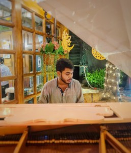 Meraz Ahmed