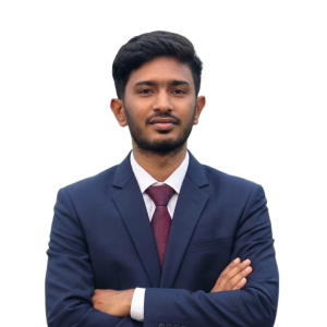 Faysal Ahamed