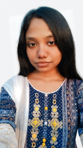 Irin Zaman Roza