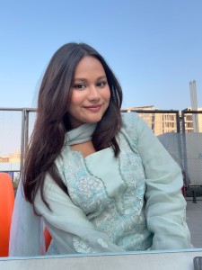 Saira Jamil