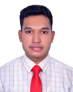 Jahid Hasan Asik