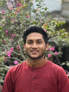 Syed Minhaz