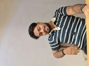 Sharafat Hossain