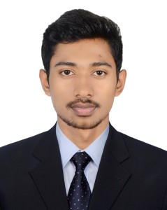 Md. Arafat Hossain