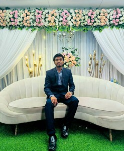 Aftab Siddique
