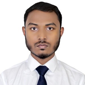 Md. Abu Siddik Shohag
