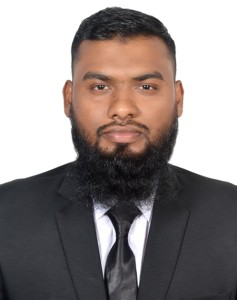 Nasim Billah
