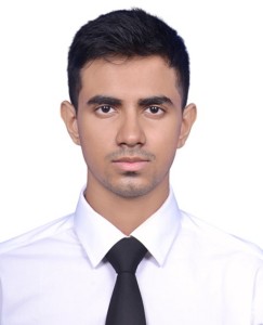 Al Afif Hasan Prince